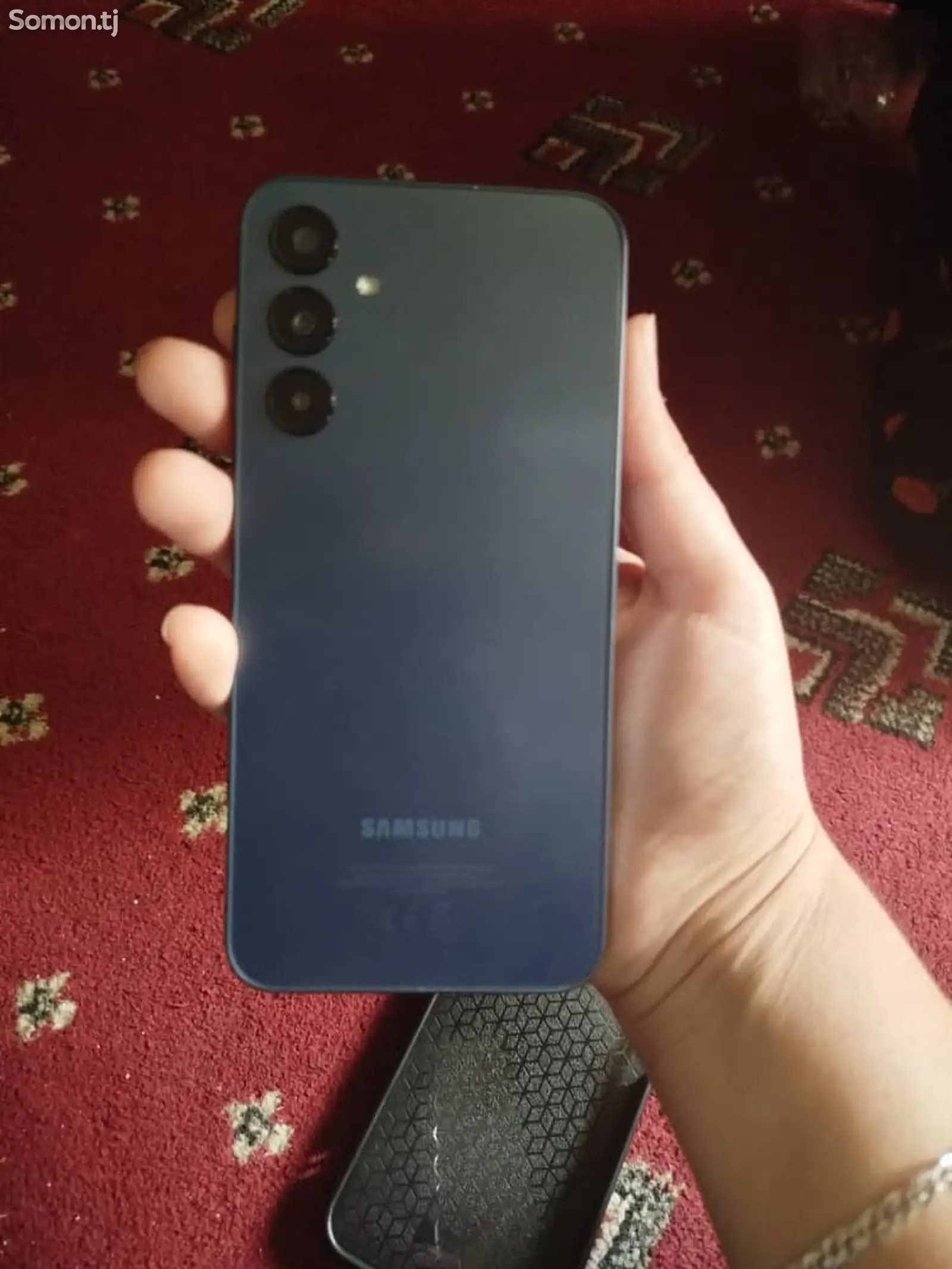 Samsung Galaxy A25-1