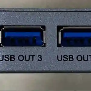 Адаптер USB 3.0 HUB