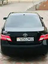 Toyota Camry, 2010-6