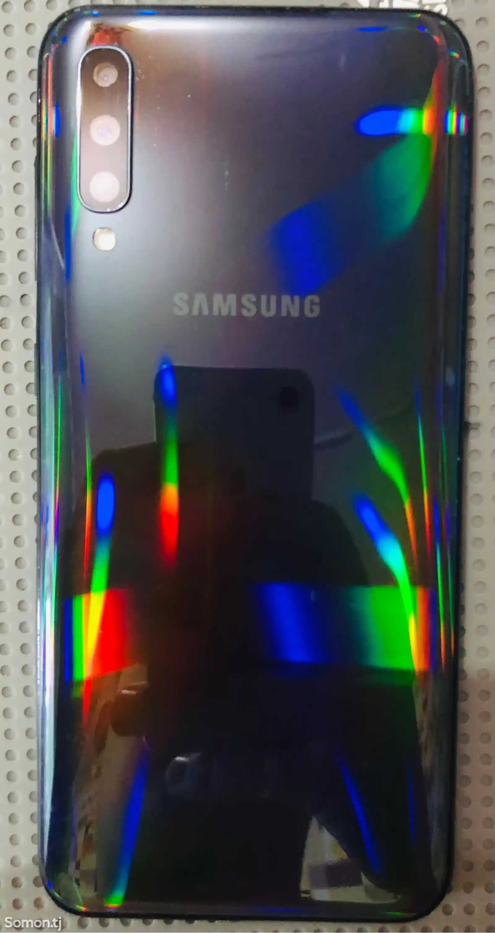 Samsung Galaxy A50-2