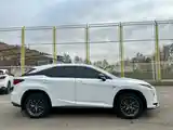 Lexus RX series, 2017-3