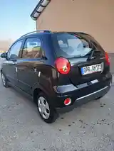 Chevrolet Matiz, 2009-4