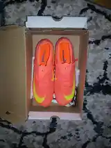 Бутсы Nike Mercurial Air Zoom-2