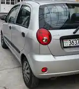 Chevrolet Matiz, 2009-7