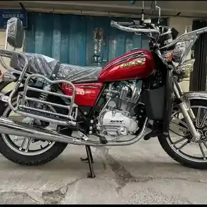 Мотоцикл Suzuki 200