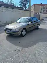 Opel Vectra B, 1995-6