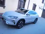 BYD Song Plus Flagship, 2024-3