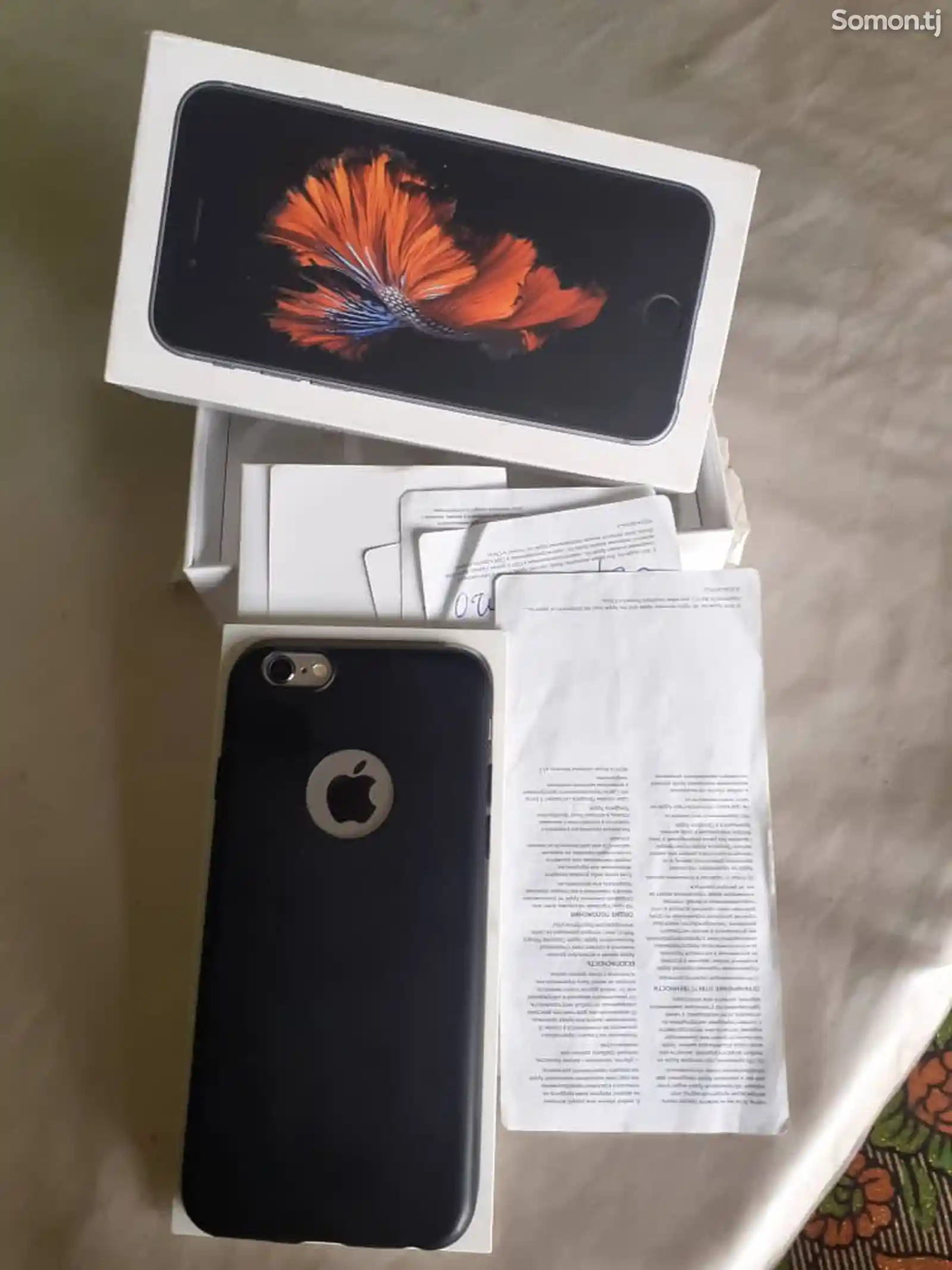 Apple iPhone 6s, 64 gb-3