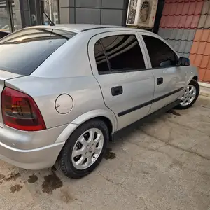 Opel Astra G, 1999