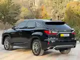 Lexus RX series, 2017-5