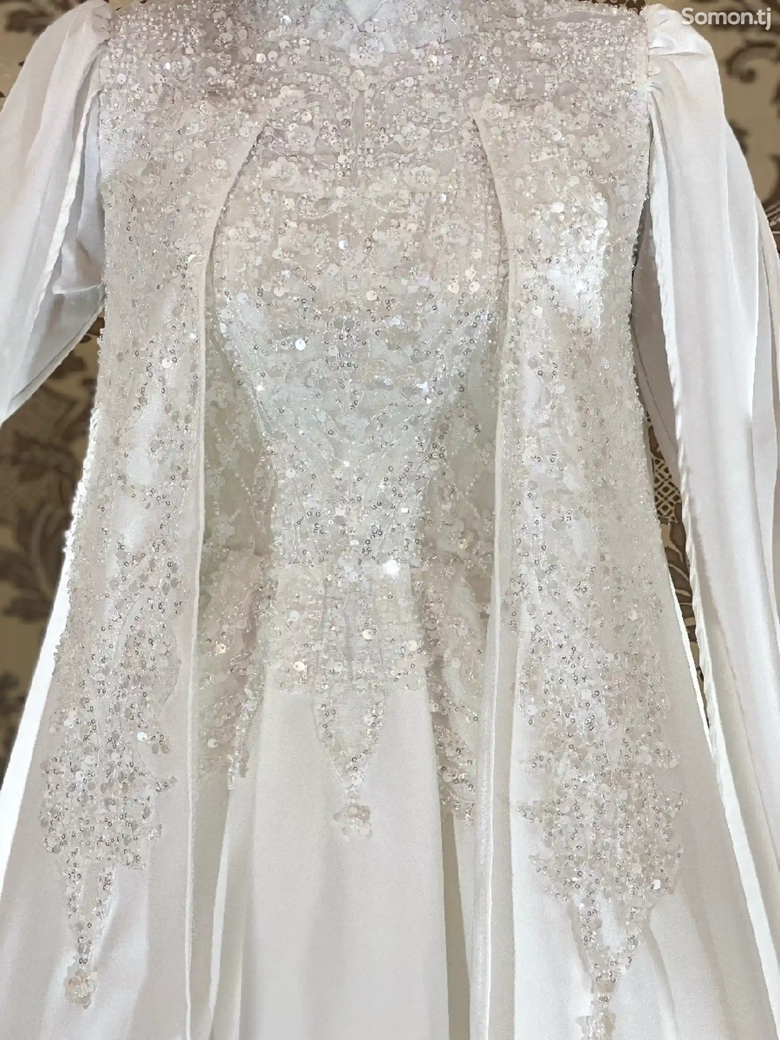 Свадебное платье-5