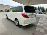 Toyota Alphard, 2014-6