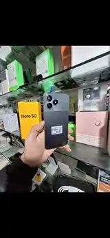 Realme Note 50 256 Gb-5