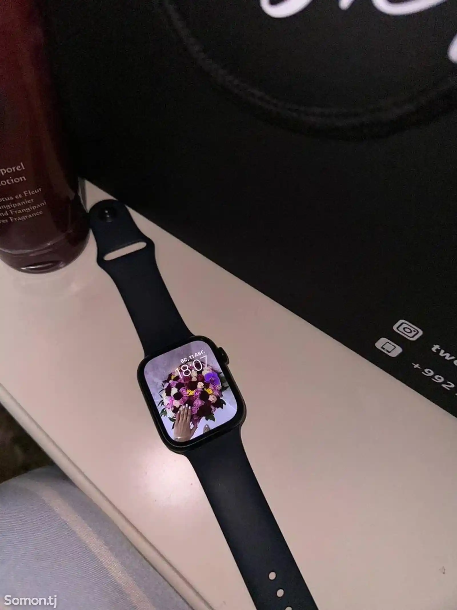 Смарт часы Apple Watch 9-2