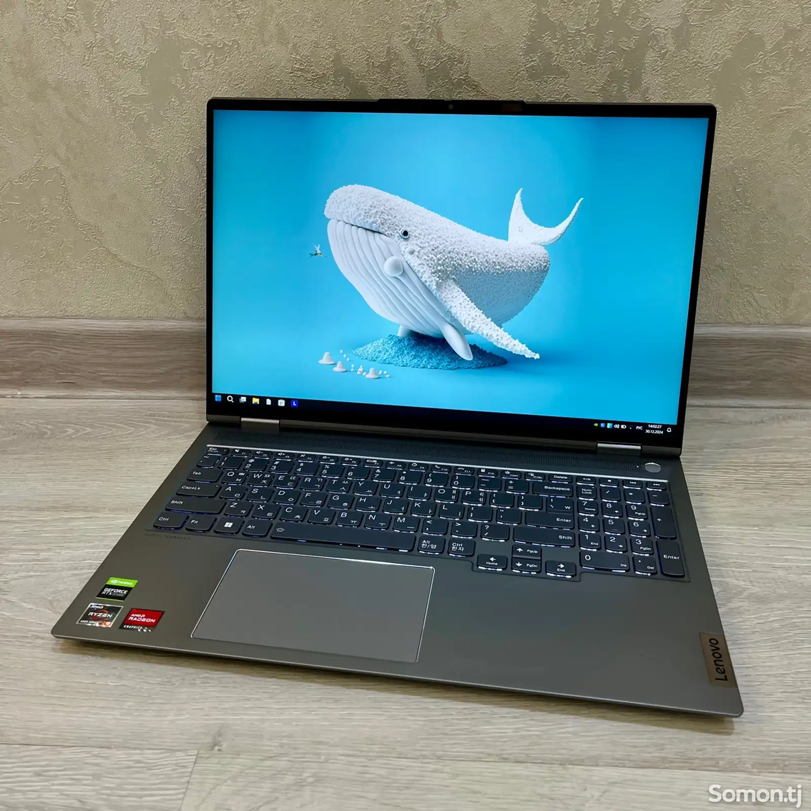 Ноутбук Lenovo thinkbook 16-1