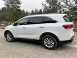 Kia Sorento, 2017-2