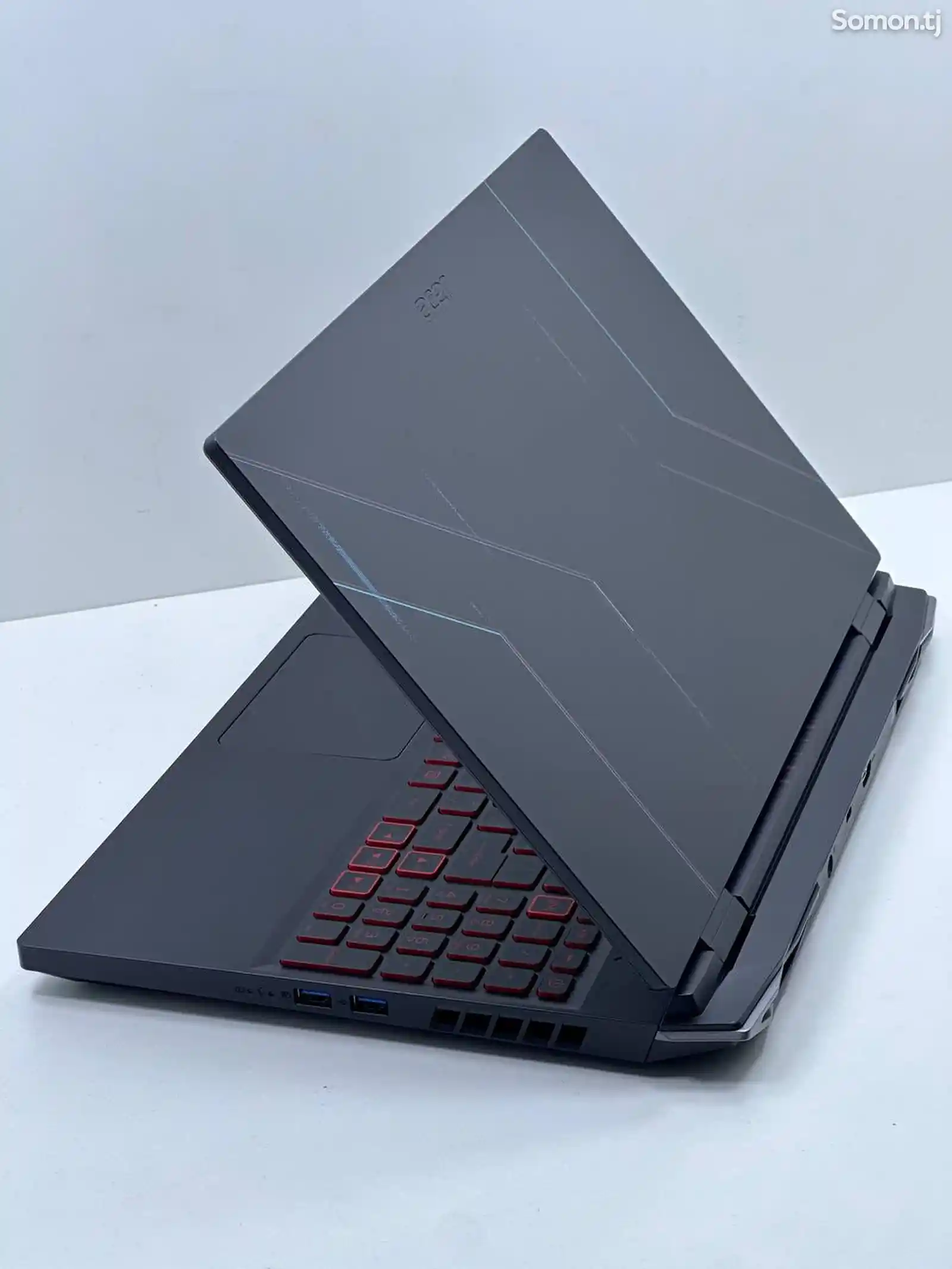 Ноутбук Acer Nitro5 An515 intel i5-12500-1