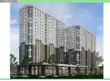 3-комн. квартира, 7 этаж, 122 м², Профсоюз-2