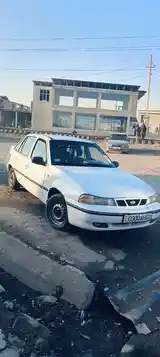 Daewoo Nexia, 1995-8