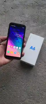 Samsung Galaxy А6-2