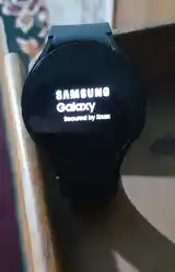 Смарт Samsung Galaxy Watch-4