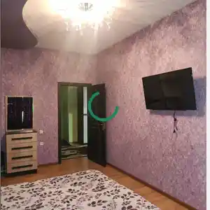 3-комн. квартира, 6 этаж, 100м², 19-мкр