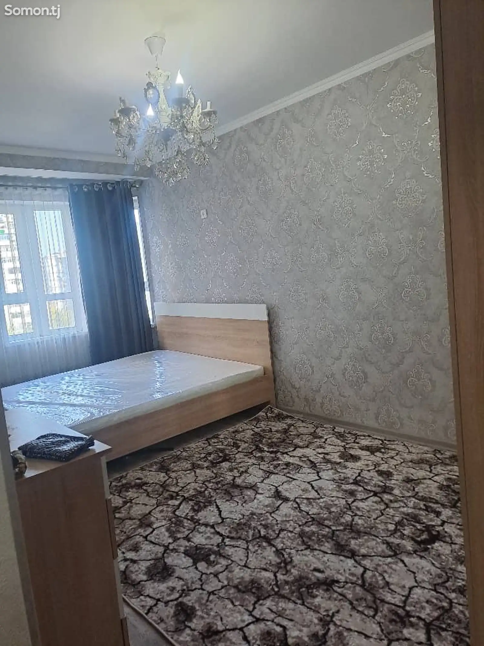 1-комн. квартира, 5 этаж, 47 м², Цирк-1