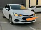 Chevrolet Cruze, 2017-3