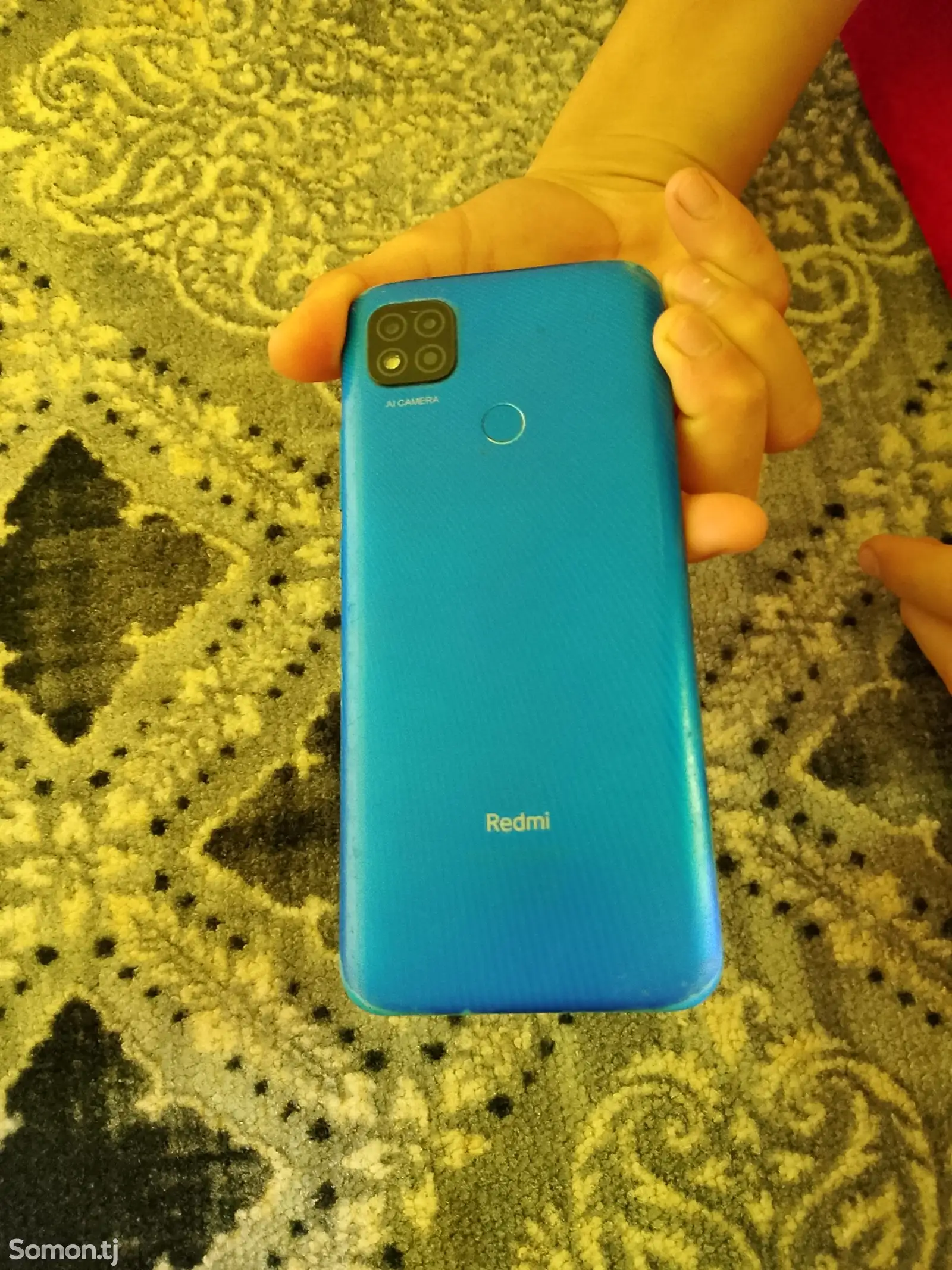 Xiaomi Redmi 9s-2