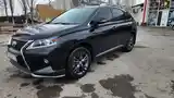 Lexus RX series, 2014-2