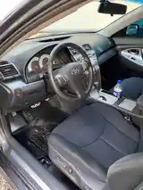 Toyota Camry, 2011-5