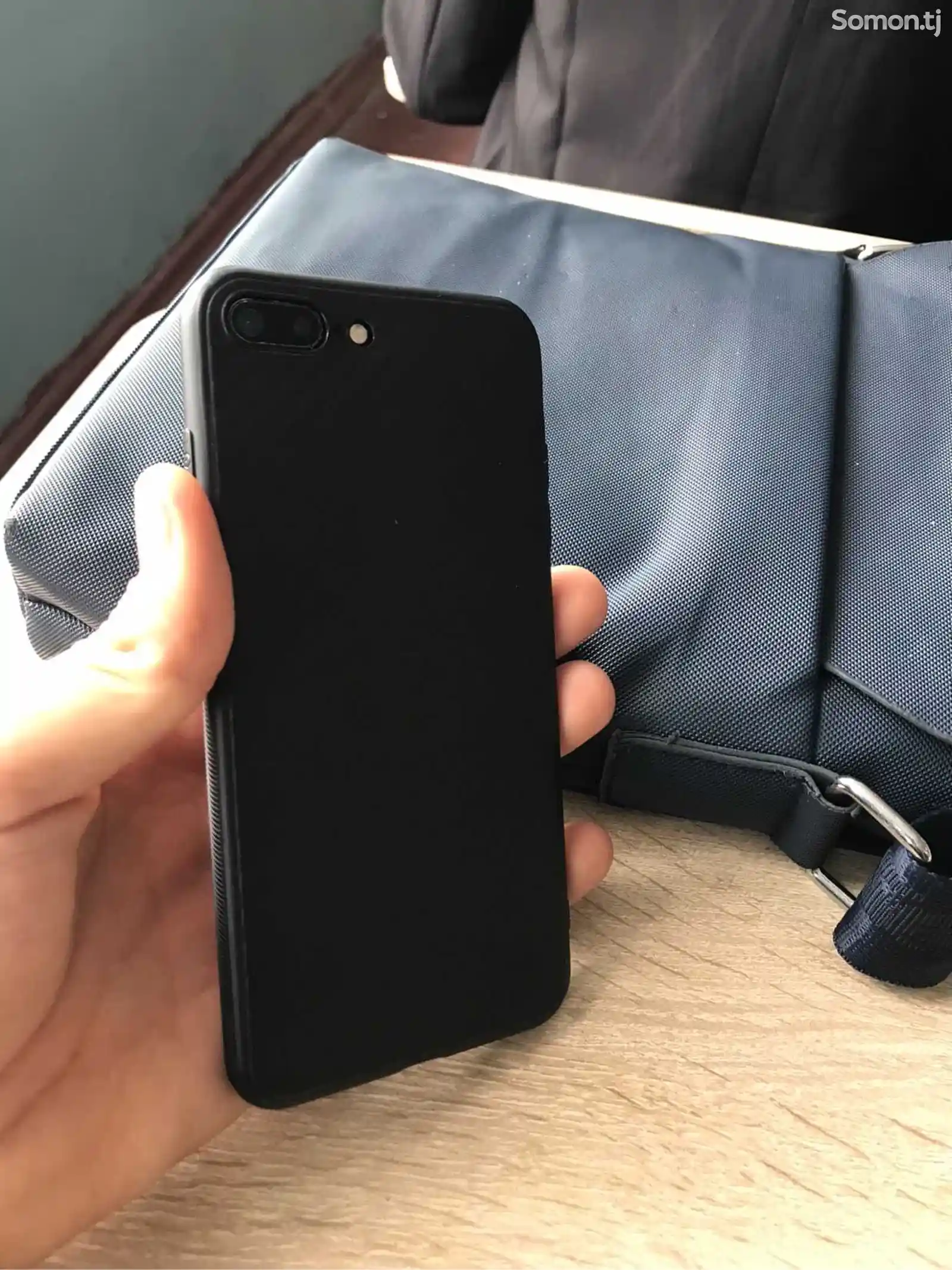 Apple iPhone 7 plus, 128 gb-1