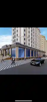 2-комн. квартира, 9 этаж, 63 м², Фарханг-8