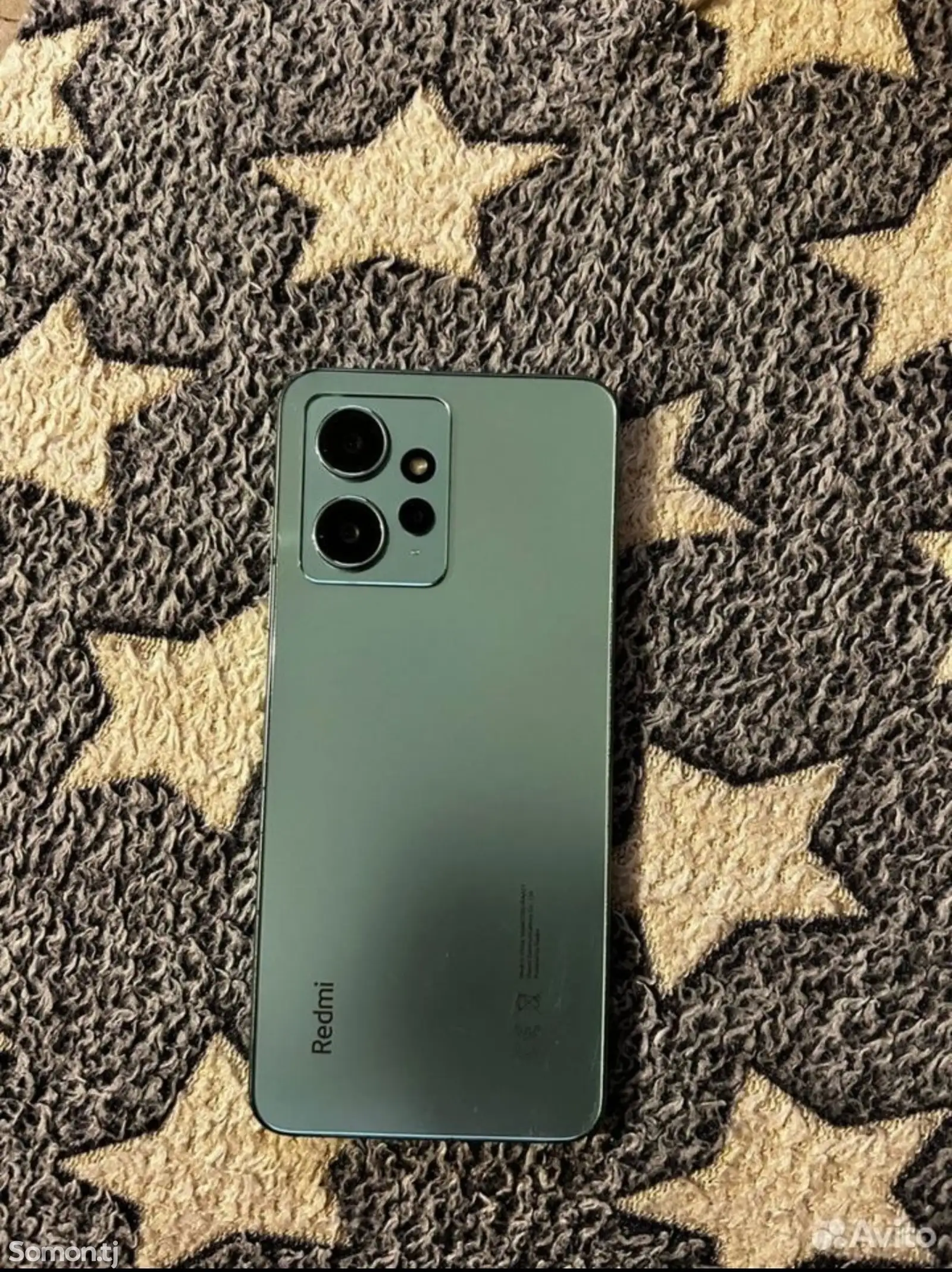 Xiaomi Redmi Note 12-4