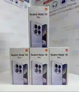 Xiaomi Redmi Note 13 Pro 12/512Gb Global Version-6