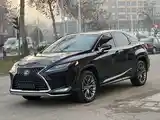 Lexus RX series, 2017-2