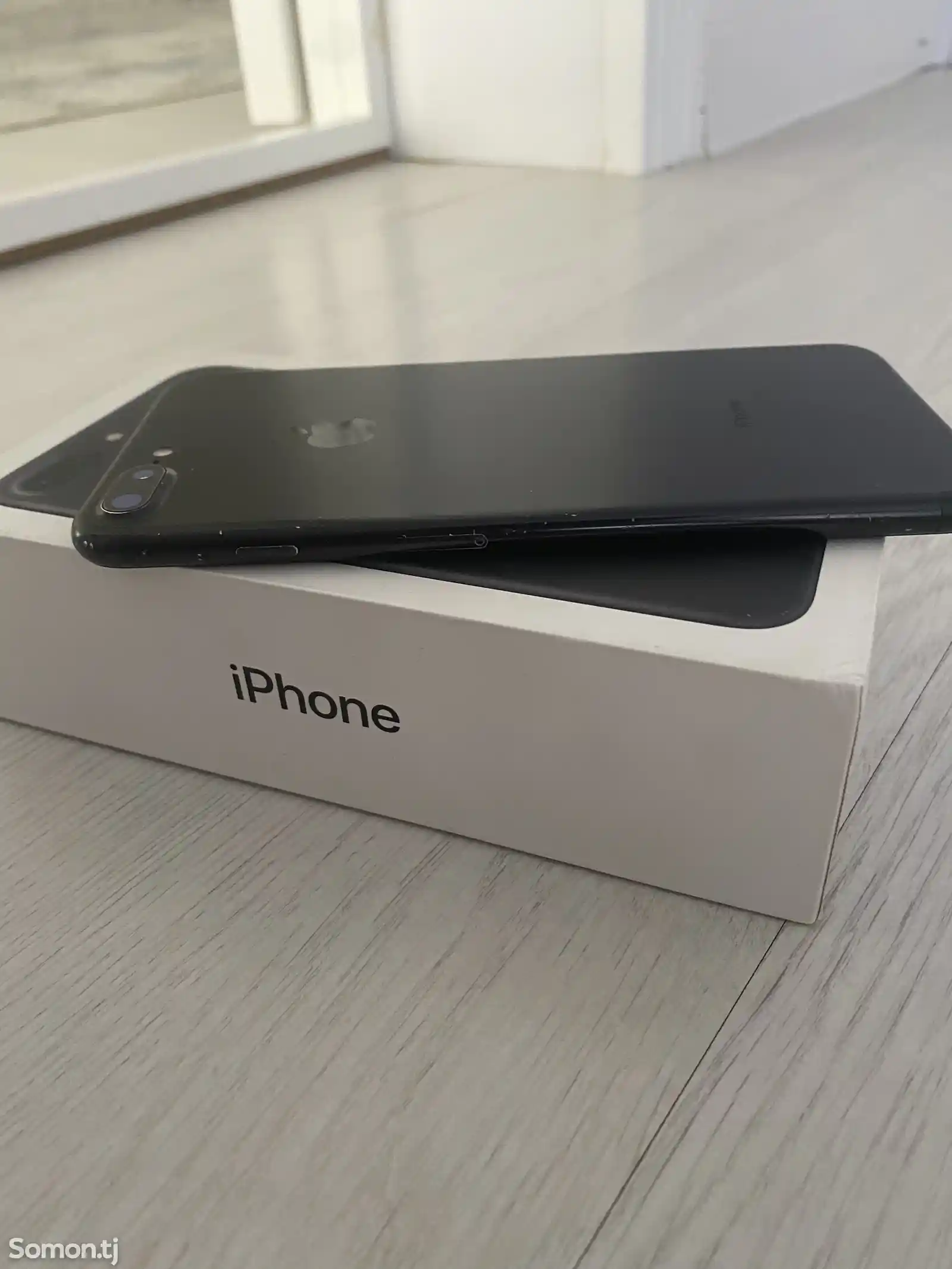 Apple iPhone 7 plus, 128 gb-8