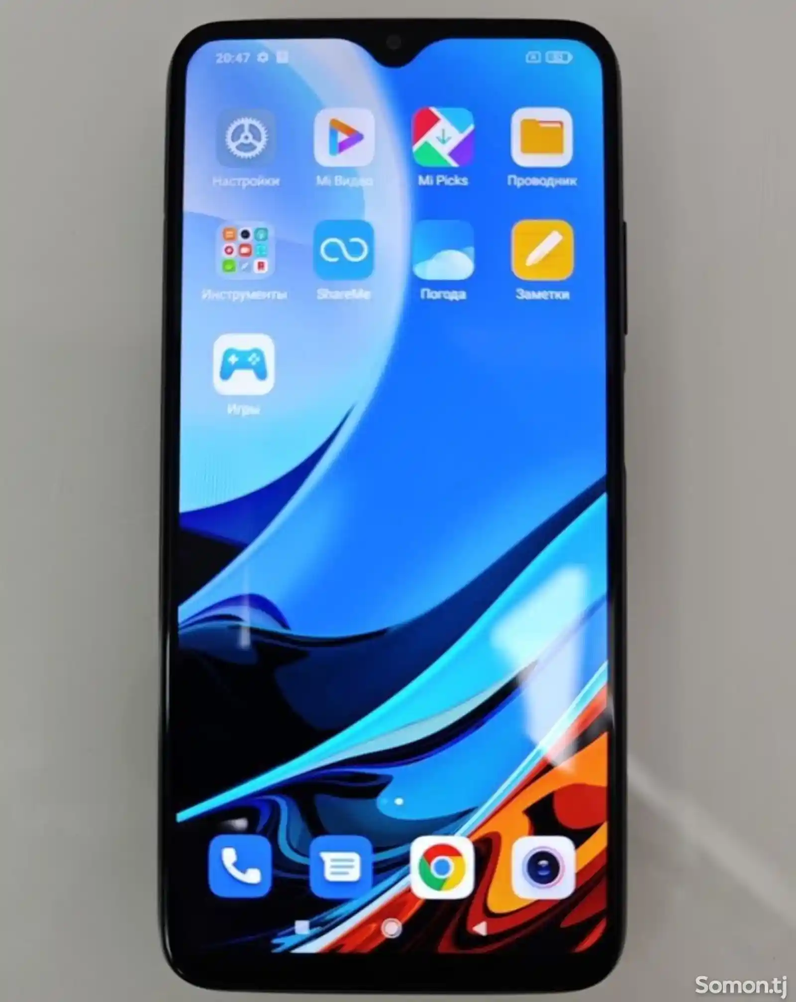 Xiaomi Redmi 9T 128GB-3