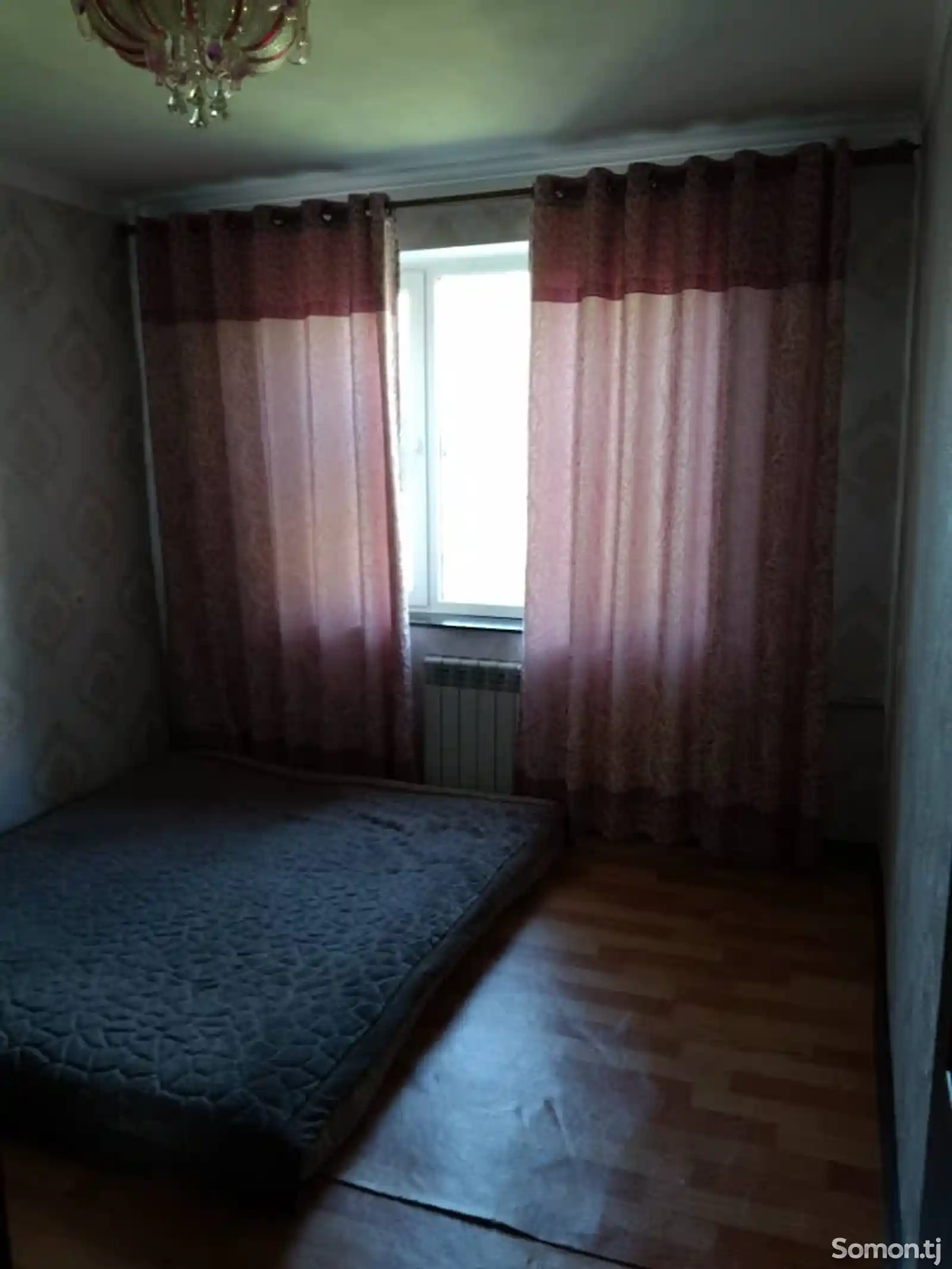 4-комн. квартира, 5 этаж, 88 м², 84 мкр-4