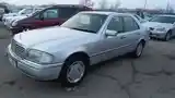 Mercedes-Benz C class, 1996-5