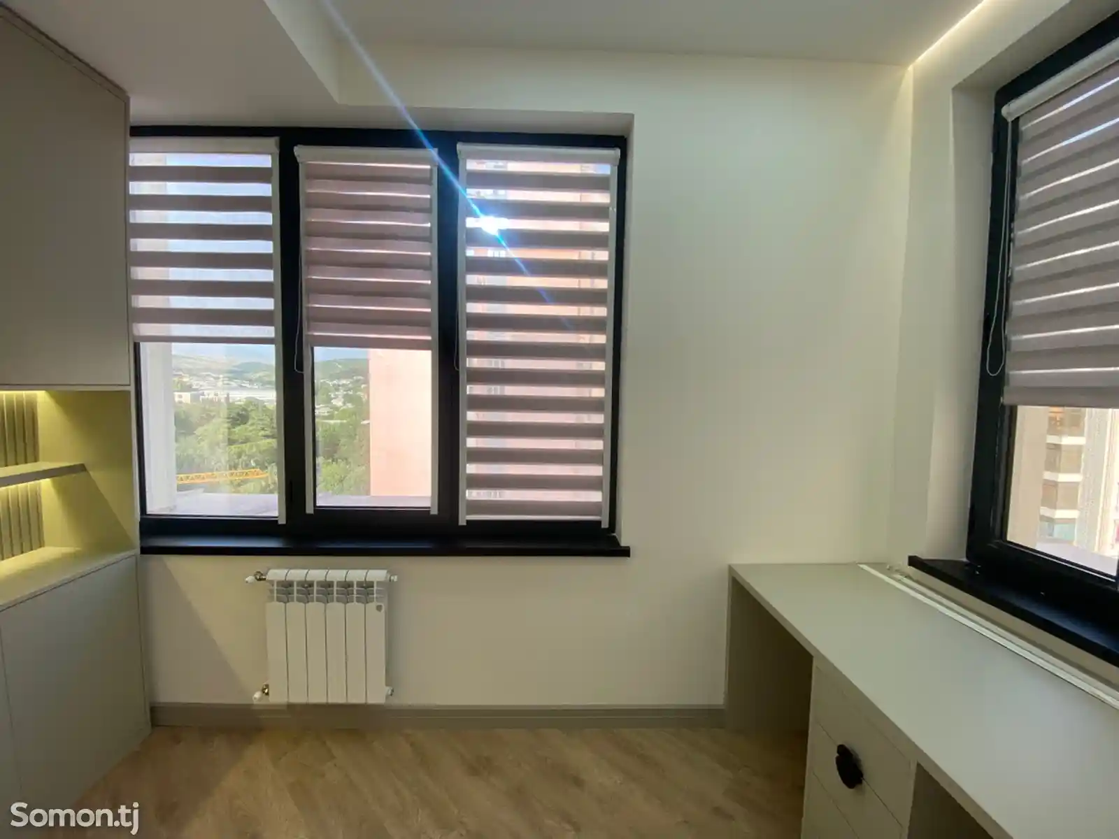 3-комн. квартира, 12 этаж, 130 м², Ориентир МГУ-11