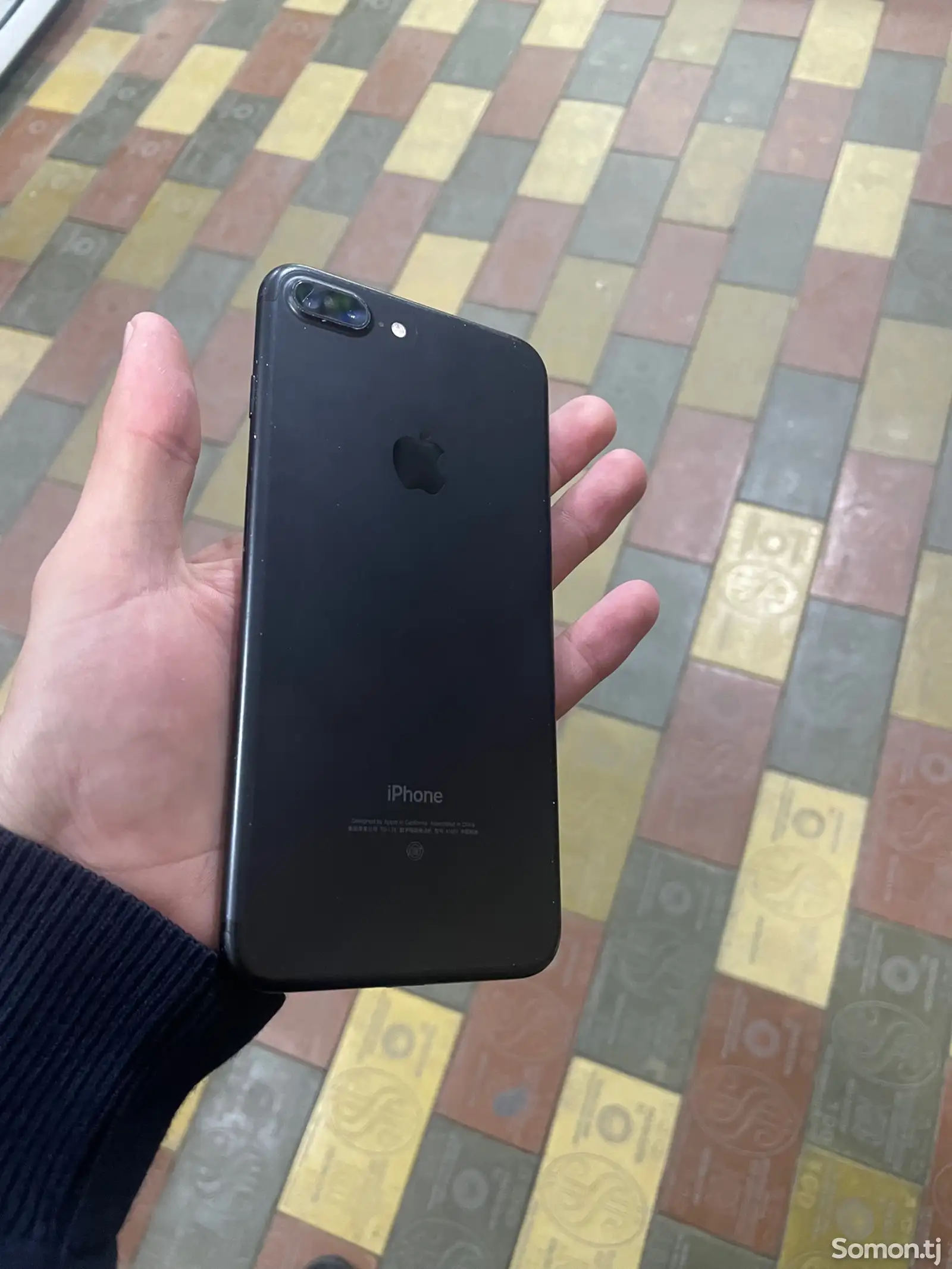 Apple iPhone 7 plus, 128 gb-2