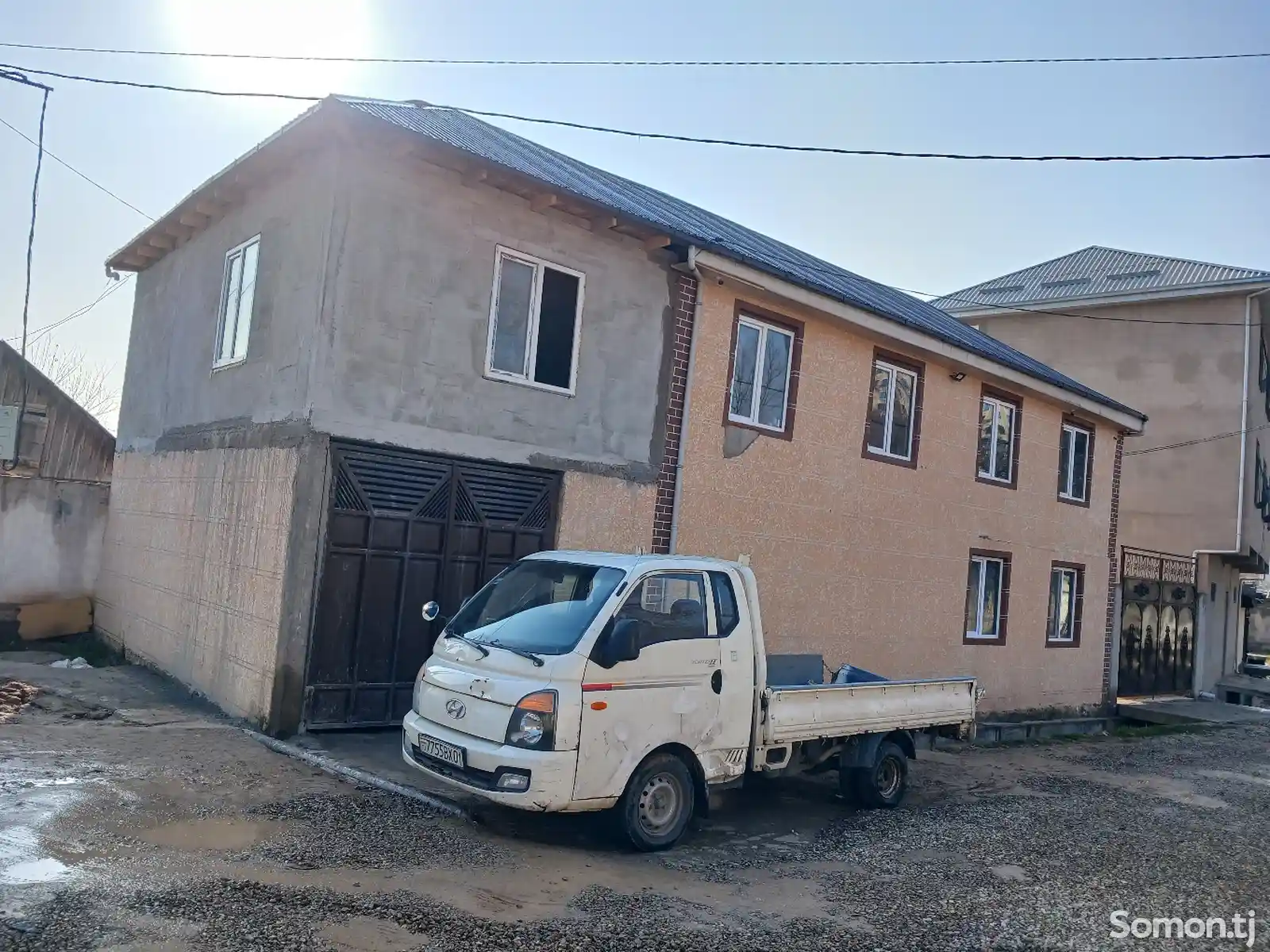 Комната в 1-комн. квартире, 2 этаж, 50м², сино 2