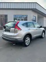 Honda CR-V, 2013-4