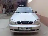 Daewoo Lanos, 1997-13