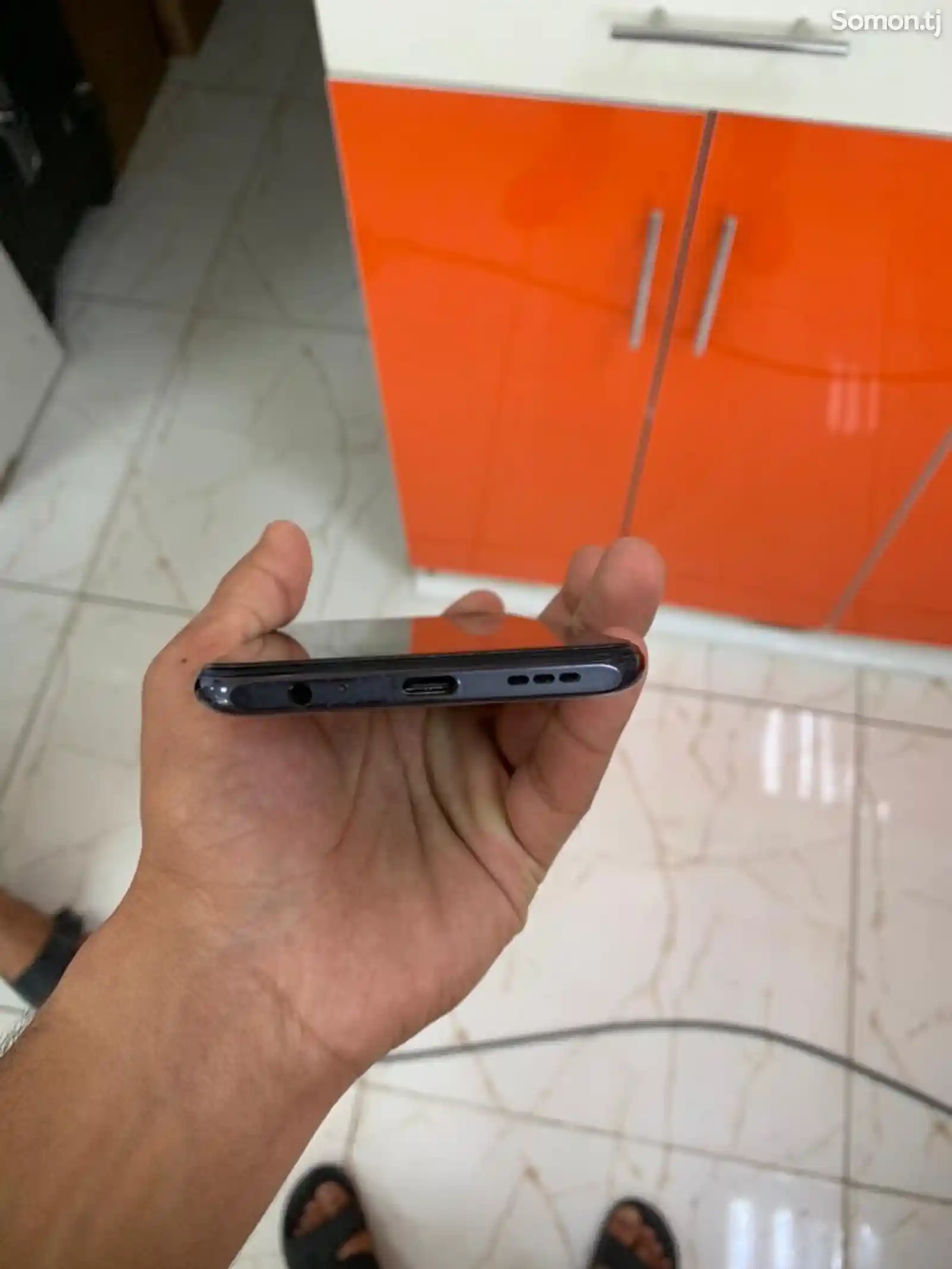 Xiaomi Redmi note 10-4