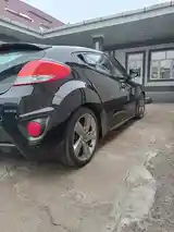 Hyundai Veloster, 2013-5