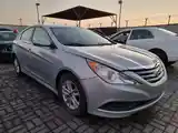 Hyundai Sonata, 2014-2