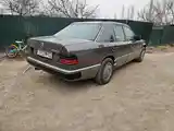 Mercedes-Benz W124, 1992-4