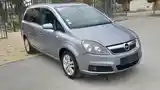 Opel Zafira, 2008-7